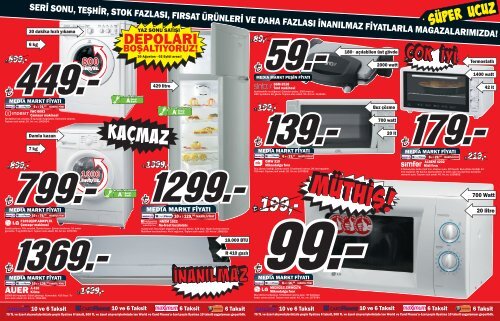 SADECE - Media Markt