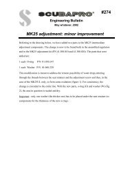 #274 MK25 adjustment: minor improvement