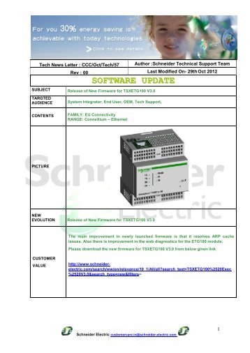 Download - Schneider Electric