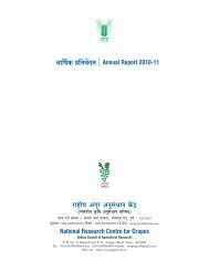 NRCG-AR-10-11:Layout 1.qxd - National Research Centre for Grapes