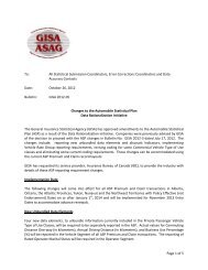 GISA-2012-05 - Insurance Bureau of Canada