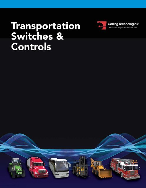 Carling Contura Switch Illuminated With /'HORN/' Symbol Marine Automotive