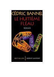 Bernard Werber - L'ultime Secret.pdf - Bibliothèque - Free