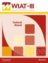 WIAT3 Tech Manual.pdf - CAMPBELA