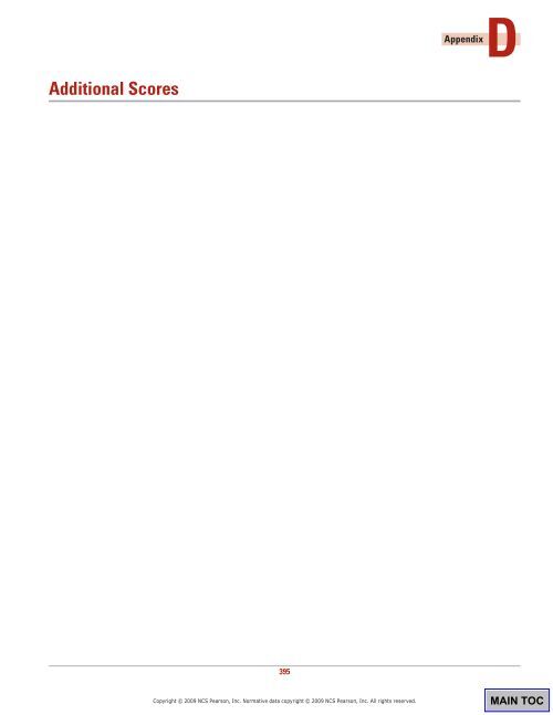 Appendix D 397Table D.1Pe