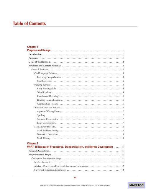 WIAT3 Tech Manual.pdf - CAMPBELA