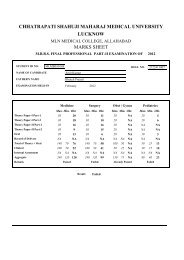 Final Marksheet-IV