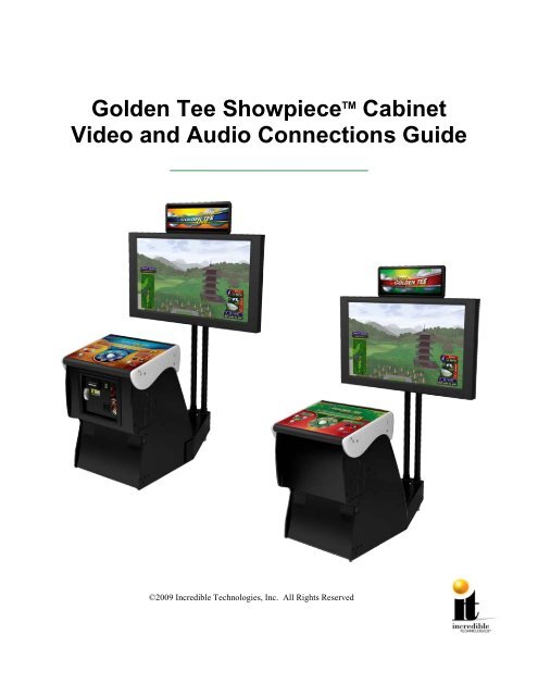 golden-tee-golf-2012.. - BMI Gaming