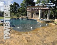 Dallas/Fort Worth Catalog - Pavestone