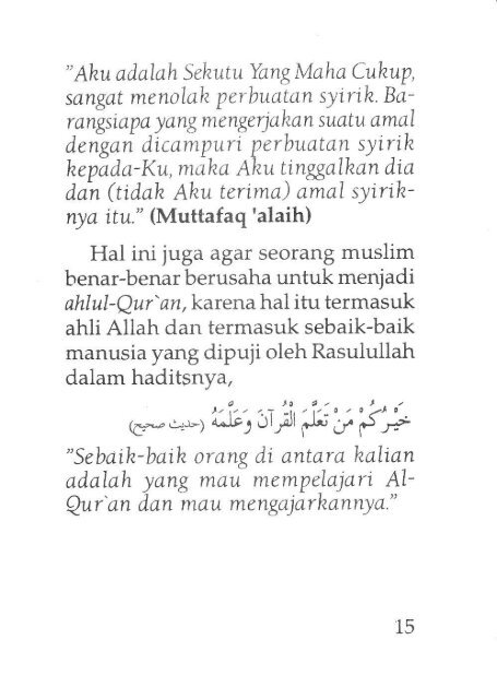 Taqiyul Islam Qori - Cara Mudah Menghafal al-Quran