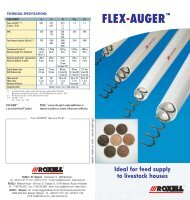 flex-auger - Roxell