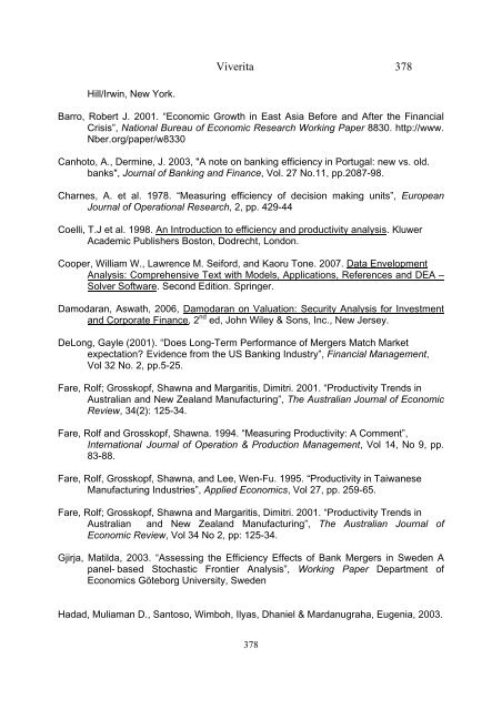 International Review of Business Research Papers Vol 4 No. 4 Aug ...