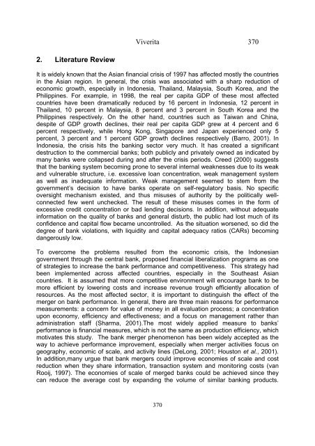International Review of Business Research Papers Vol 4 No. 4 Aug ...