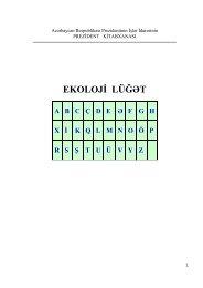 EKOLOJÄ° LÃÄÆT