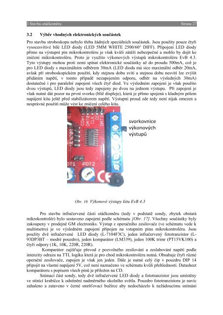 zadání bakalářské práce - Ústav automatizace a informatiky ...