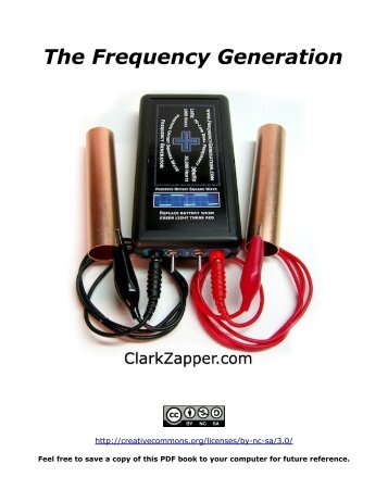 the-frequency-generation