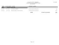 STLCO TIF 2005 TAXABLE.pdf - St. Louis County Department of ...