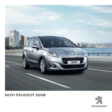 Pdf - Peugeot.si