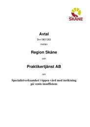 Avtal_Praktikertjanst_AB.pdf - Region SkÃ¥ne