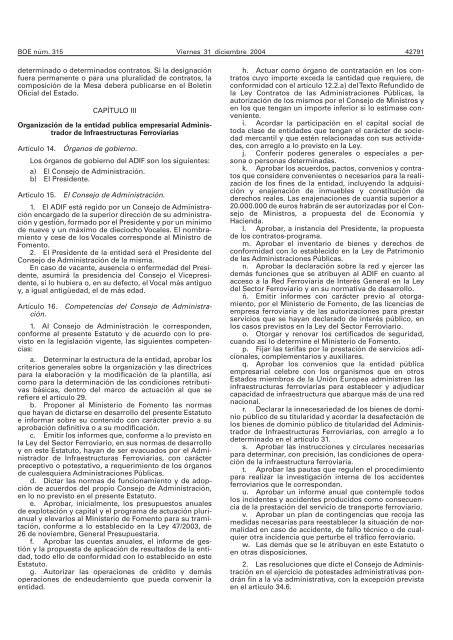 PDF (BOE-A-2004-21913 - 12 págs. - 310 KB ) - BOE.es