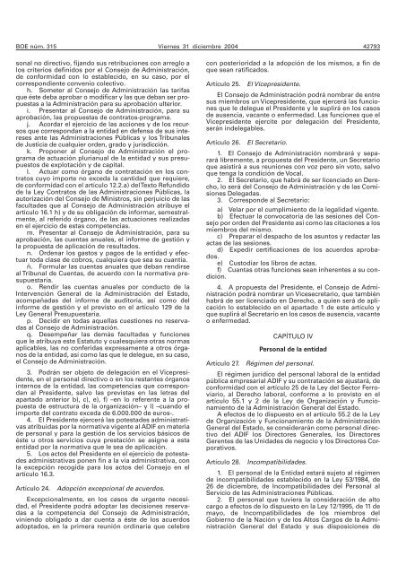 PDF (BOE-A-2004-21913 - 12 págs. - 310 KB ) - BOE.es