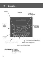 .m - Seatronic