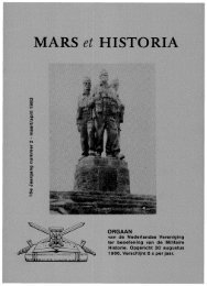 P.G.H. Maalderink (Mars et Historia 2, maart/april - Boekje Pienter