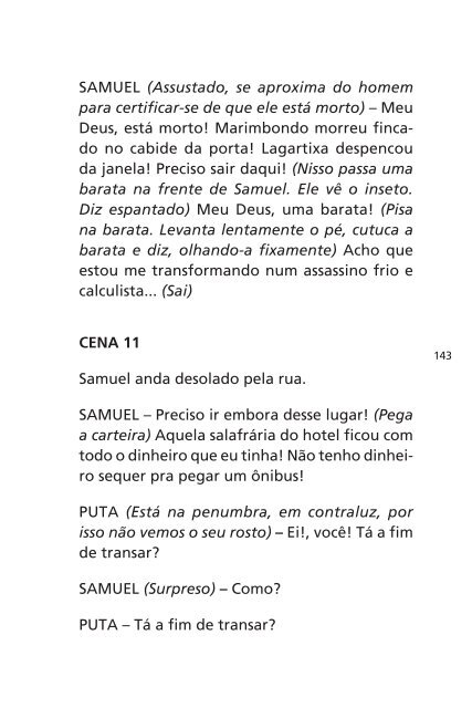 versÃ£o pdf - Livraria Imprensa Oficial