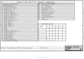 FOXCONN FOXCONN FOXCONN - Data Sheet Gadget