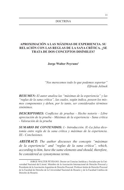 6558 - int REV DERECHO25.indd - Consejo de Defensa del Estado