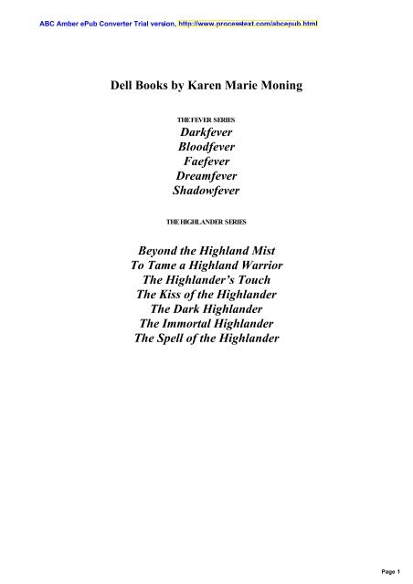 LN][WN][PDF][EPUB] Rebuild World - Page 4