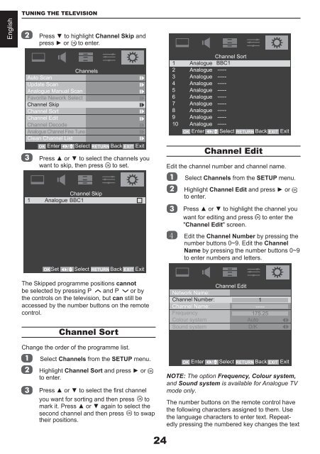 Users Manual