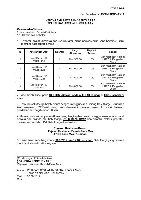 0a0b010c D6f8 A6fd Pdf Laman Web Rasmi Jabatan Kesihatan