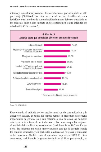 Perfiles de los docentes 2011.pdf - IDEP