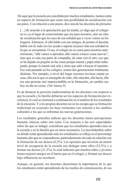 Perfiles de los docentes 2011.pdf - IDEP