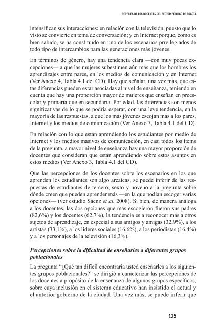 Perfiles de los docentes 2011.pdf - IDEP