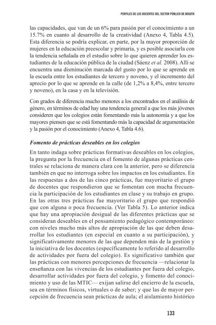 Perfiles de los docentes 2011.pdf - IDEP