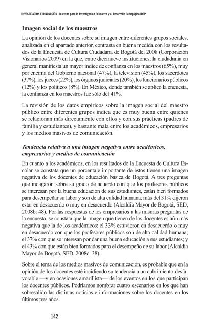 Perfiles de los docentes 2011.pdf - IDEP