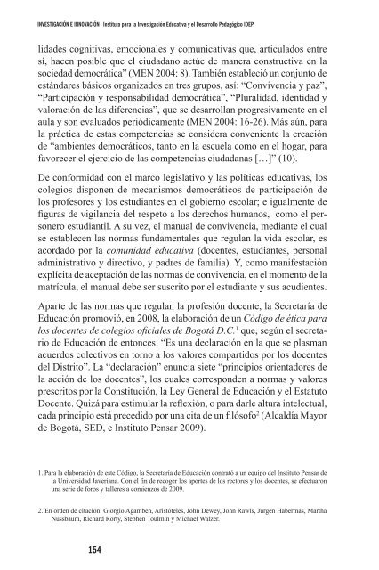 Perfiles de los docentes 2011.pdf - IDEP