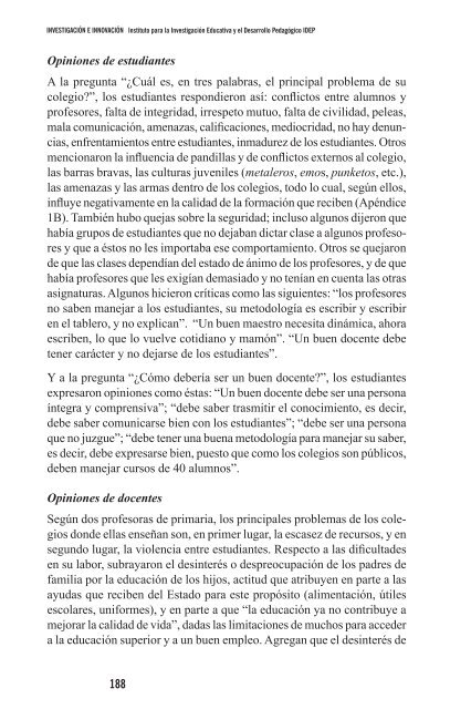 Perfiles de los docentes 2011.pdf - IDEP