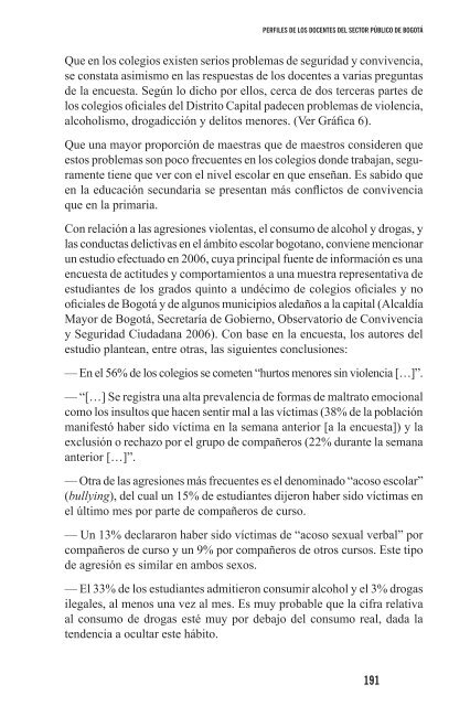 Perfiles de los docentes 2011.pdf - IDEP