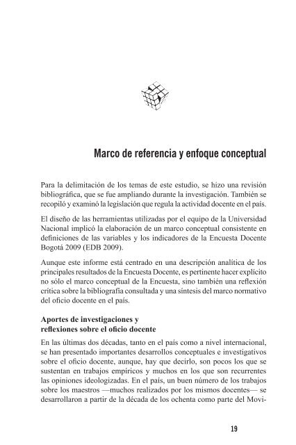 Perfiles de los docentes 2011.pdf - IDEP