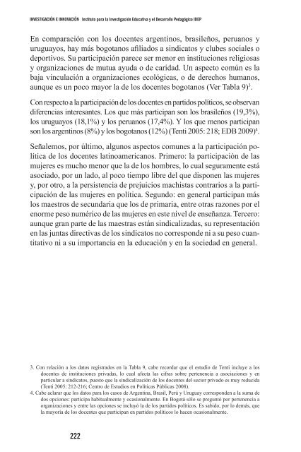 Perfiles de los docentes 2011.pdf - IDEP