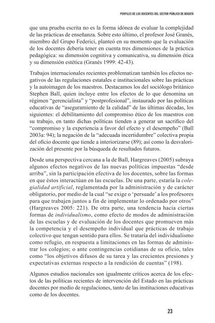 Perfiles de los docentes 2011.pdf - IDEP