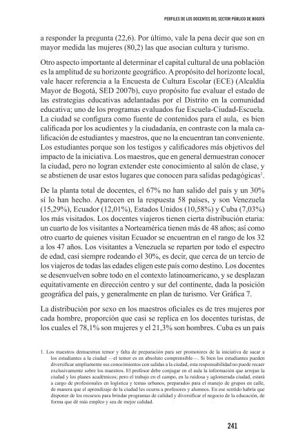 Perfiles de los docentes 2011.pdf - IDEP