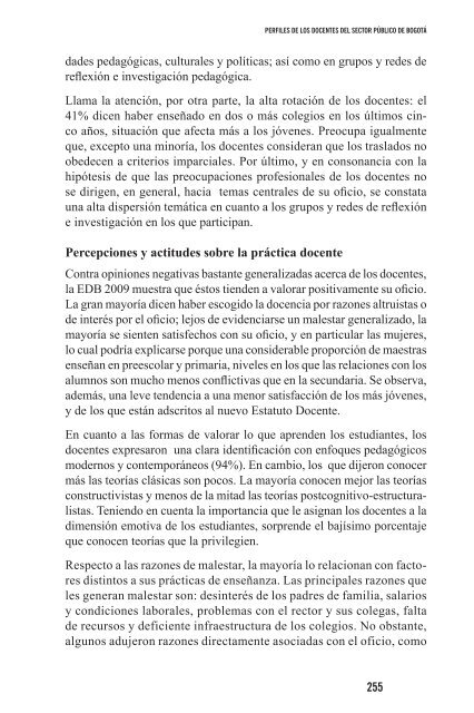 Perfiles de los docentes 2011.pdf - IDEP