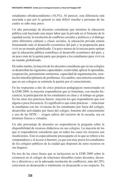 Perfiles de los docentes 2011.pdf - IDEP