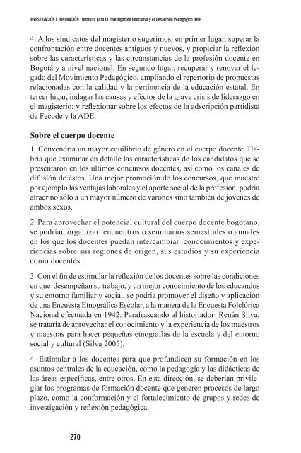 Perfiles de los docentes 2011.pdf - IDEP