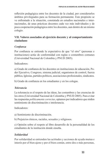 Perfiles de los docentes 2011.pdf - IDEP