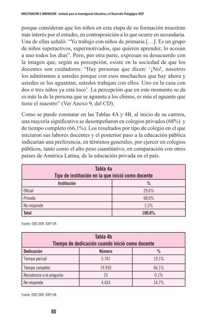 Perfiles de los docentes 2011.pdf - IDEP